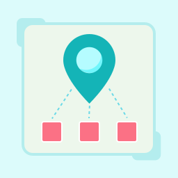 Export Pattern & Block Location logo