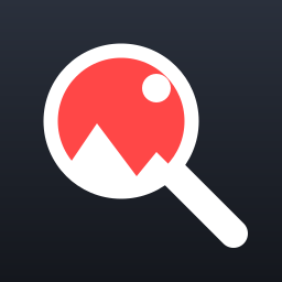 ExpressFind Image Search for AliExpress – Reverse Photo Product Finder logo