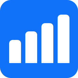 ezStats Analytics logo