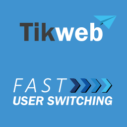 Fast User Switching logo