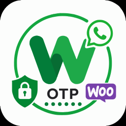 Fastkit OTP Authentication & Notifications for WooCommerce logo