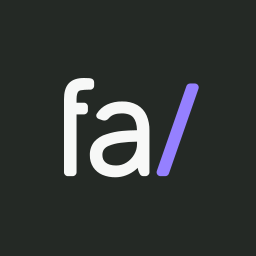 Fathom Analytics for WP logo