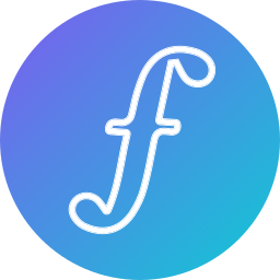 Faust.js logo