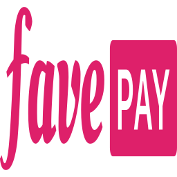 FavePay for WooCommerce logo