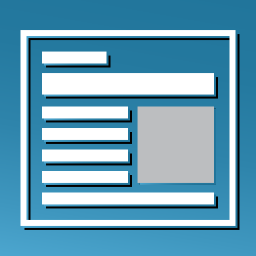 Feature A Page Widget logo