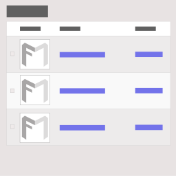 Featured Image Column logo