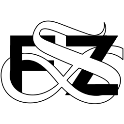 Fervor & Zeal logo