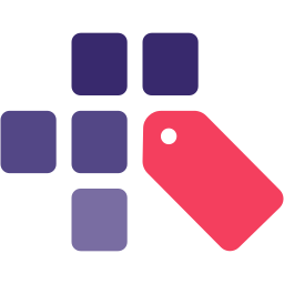 Fewer Tags Free logo