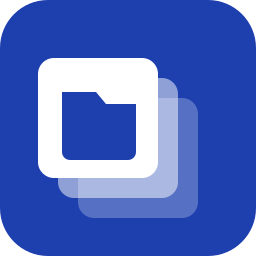 FileDeck – Document Library & Download Manager logo
