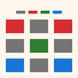 Filterable Portfolio logo