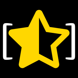 Five-Star Ratings Shortcode logo
