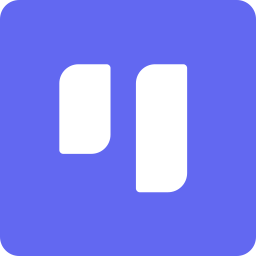 FluentBoards – Project Management, Task Management, Goal Tracking, Kanban Board, and, Team Collaboration logo