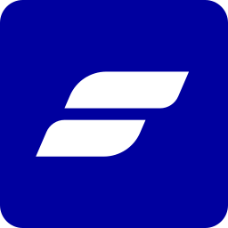 FluentCart A New Era of eCommerce – Faster, Lighter, and Simpler logo