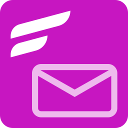 FluentSMTP – WP SMTP Plugin with Amazon SES, SendGrid, Mailgun, Postmark, Cloudflare, toSend, Gmail and Any SMTP logo