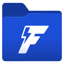 Folderly logo