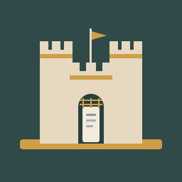 Folio Gatehouse logo