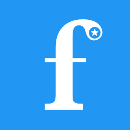 Fonto – Custom Web Fonts Manager logo