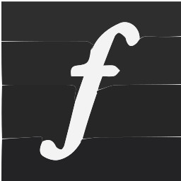 Fonts logo