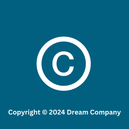 Footer Copyright logo