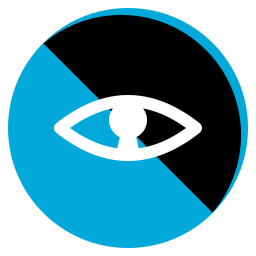For Your Eyes Only logo