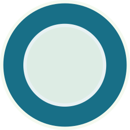 Formular af CitizenOne journalsystem logo