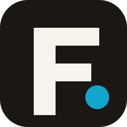 FounderPostAI – AI Suite Core logo