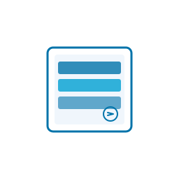 fraew Custom Adverts logo