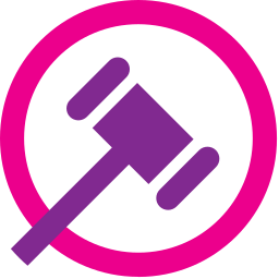 FraudJudge Gateway logo