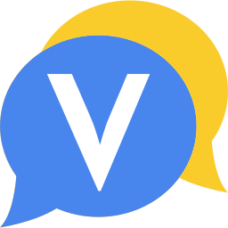Vuukle – Comments, Reactions, Quizzes, Share Bar & Ad Revenue logo