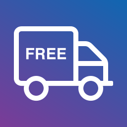 Free shipping + Flat rate and hide other methods for WooCommerce logo