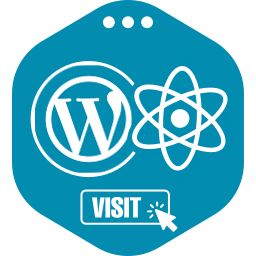 Frontend View For Headless CMS logo