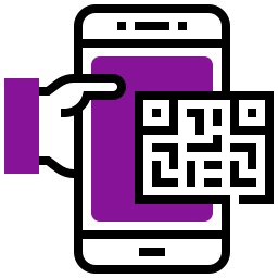 fuentes7 QR Gateway for WooCommerce logo