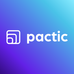 Pactic.hu integráció logo