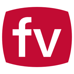 FV Player 8 logo