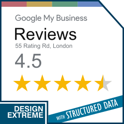 Reviews and Rating – Google Reviews logo