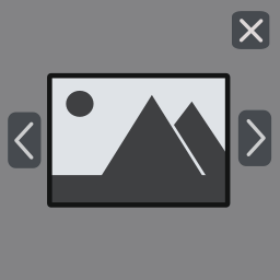 Lightbox for Gallery & Image Block logo