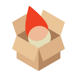 Garden Gnome Package logo