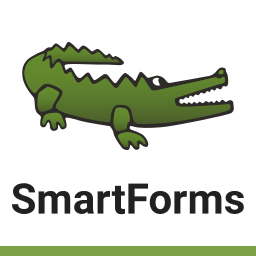 GatorMail SmartForms logo