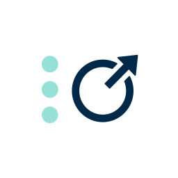 Genesis Simple Share logo