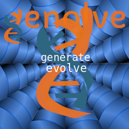 Genolve – AI Business Graphics, Images & Video logo