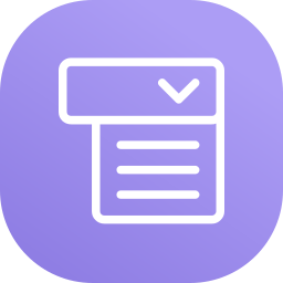 Navigation Block with Mega Menu logo