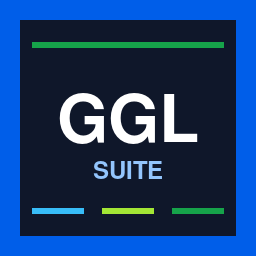 GGL Suite – WooCommerce GA4, Google Ads & Product Feeds logo