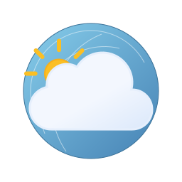 Global Weather Pro: Weather Widget for WordPress logo
