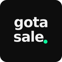 Got A Sale – Order Notifications for WooCommerce logo