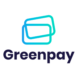 GreenPay Payment Service logo