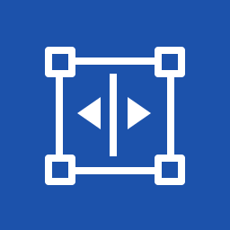 Gridable logo
