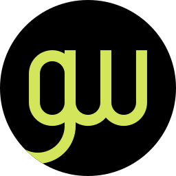 GW Elementor Addons logo