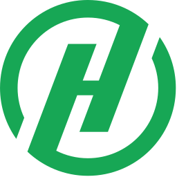 HamkorBank logo