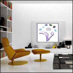 Hangit logo