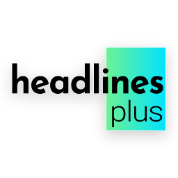 The Publisher Desk – Headlines Plus Widget logo
